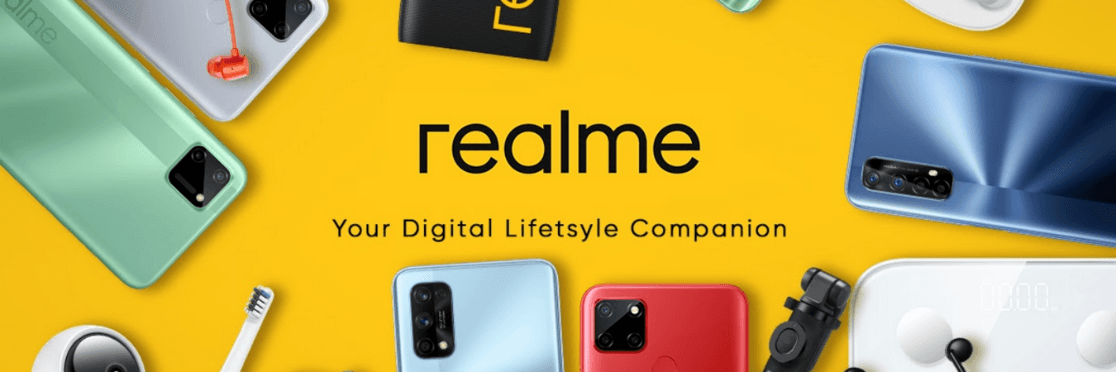 Realme Image