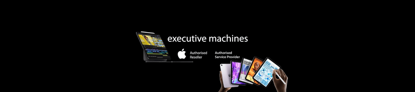 Executive Machines Limited Image