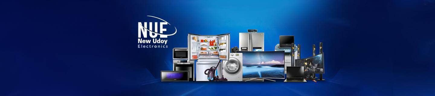 New Udoy Electronics Image