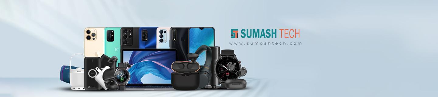 SUMASH TECH LIMITED Image