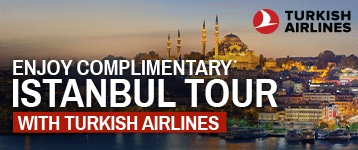 Unlock Istanbul's Magic with Touristanbul! image