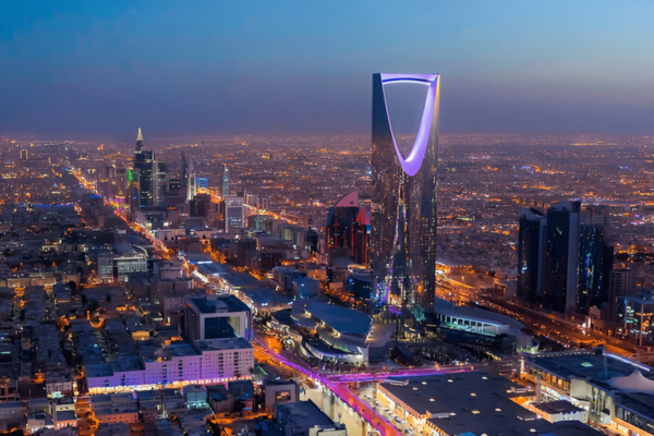 26 Places to Visit in Saudi Arabia: Must-Visit Attractions